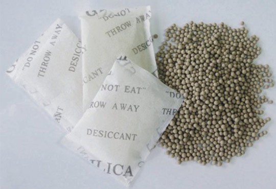 Desiccant