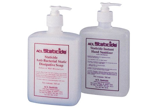 防静电系列产品-5055防静电抗菌肥皂