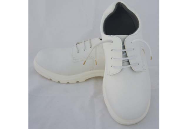 防静电系列产品-防静电PU安全鞋