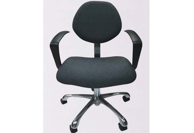 防静电系列产品-防静电布料椅