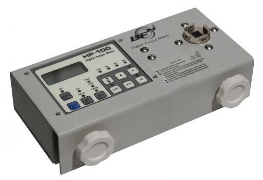防静电系列产品-第二代扭力测试仪 HP-100