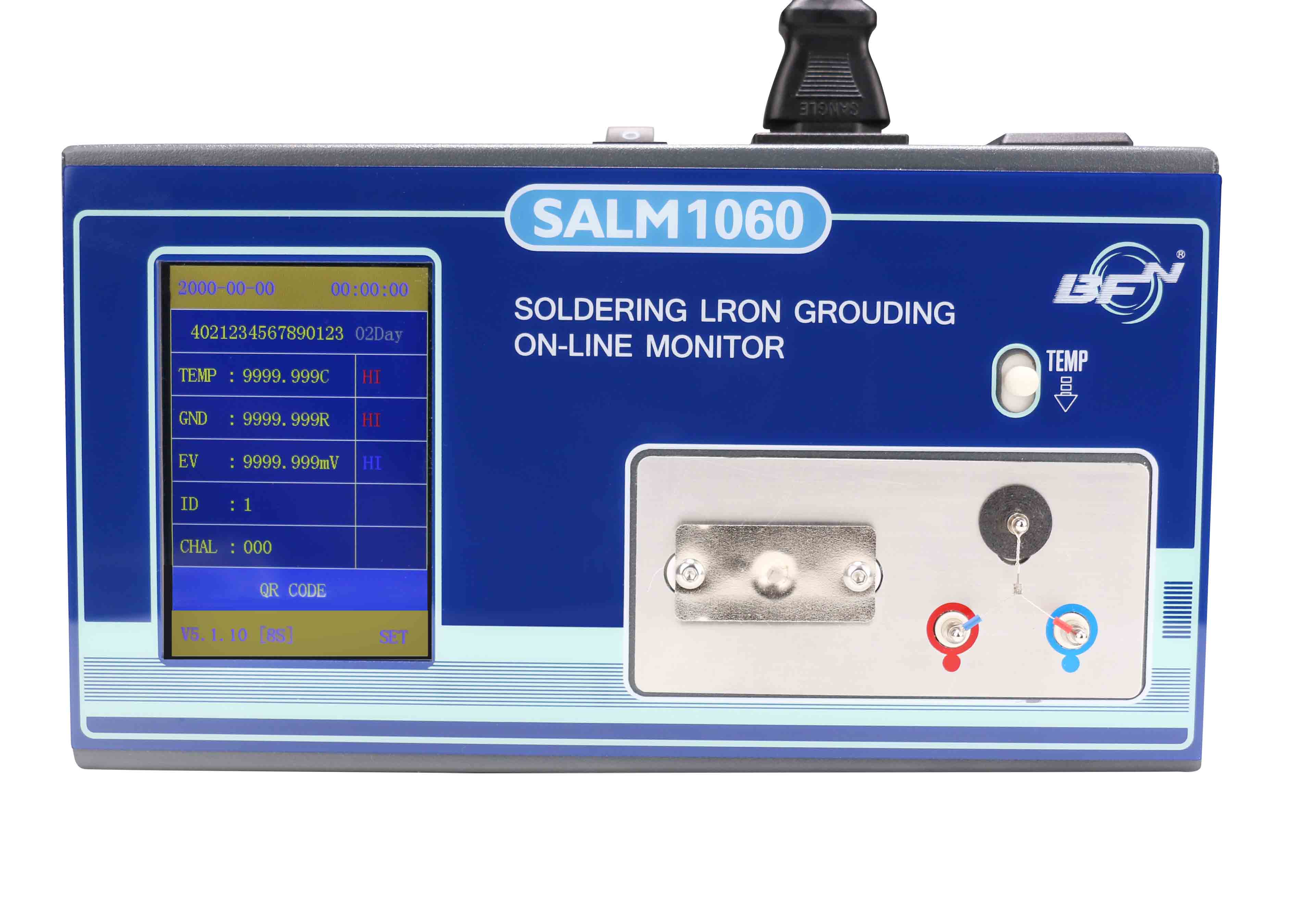 SALM1060ӵ߼