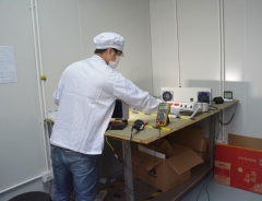 静电测试仪及静电消除仪生产商