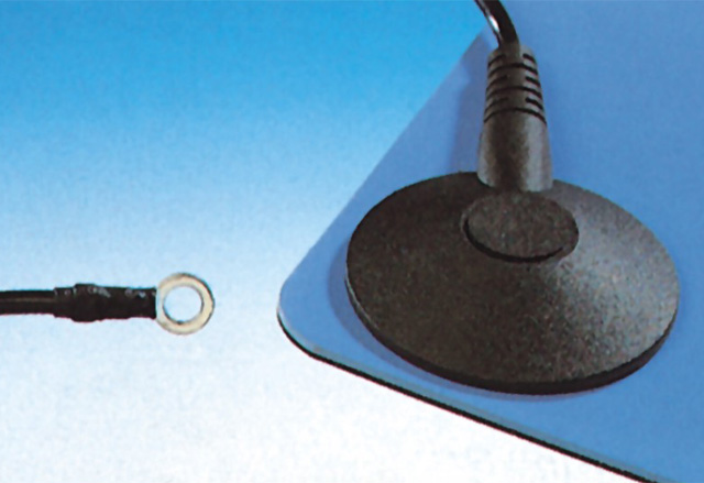 防静电系列产品-接地线阻配件