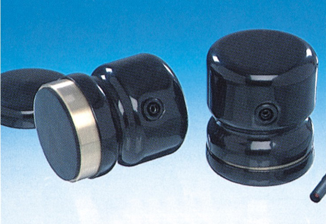 防静电系列产品-同心环/图形柱探测器